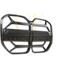 CSL Style Pre-Preg Carbon Front Grille for BMW 4 Series G22 G23 20-Present - Carbon Factory