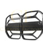 CSL Style Pre-Preg Carbon Front Grille for BMW 4 Series G22 G23 20-Present - Carbon Factory