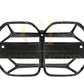 CSL Style Pre-Preg Carbon Front Grille for BMW 4 Series G22 G23 20-Present - Carbon Factory