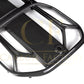 CSL Style Pre-Preg Carbon Front Grille for BMW 4 Series G22 G23 20-Present - Carbon Factory