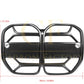 CSL Style Pre-Preg Carbon Front Grille for BMW 4 Series G22 G23 20-Present - Carbon Factory