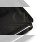 Pre-Preg Carbon Fibre Seat Covers for BMW G87 M2 G82 G83 M4 23-Present - Carbon Factory
