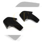 Pre-Preg Carbon Fibre Seat Covers for BMW G87 M2 G82 G83 M4 23-Present - Carbon Factory