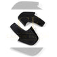 Pre-Preg Carbon Fibre Seat Covers for BMW G87 M2 G82 G83 M4 23-Present - Carbon Factory