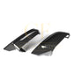 CF Style Pre-Preg Carbon Fibre Replacement Mirror Covers for BMW G11 G12 7 Series LHD 15-22 - Carbon Factory