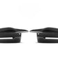 CF Style Pre-Preg Carbon Fibre Replacement Mirror Covers for BMW G30 G31 5 Series RHD 15-22 - Carbon Factory