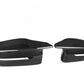 CF Style Pre-Preg Carbon Fibre Replacement Mirror Covers for BMW G30 G31 5 Series RHD 15-22 - Carbon Factory