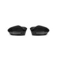 M5 Style Pre-Preg Carbon Fibre Replacement Mirror Covers for BMW G60 5 Series LHD 23-Present - Carbon Factory