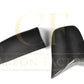 MP Style Pre-Preg Carbon Fibre Replacement Mirror Covers for BMW F25 X3 F26 X4 F15 X5 F16 X6 14-18 - Carbon Factory