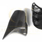 MP Style Pre-Preg Carbon Fibre Replacement Mirror Covers for BMW F39 X2 19-24 - Carbon Factory