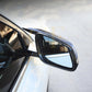 MP Style Pre-Preg Carbon Fibre Replacement Mirror Covers for BMW F48 F49 X1 19-24 - Carbon Factory