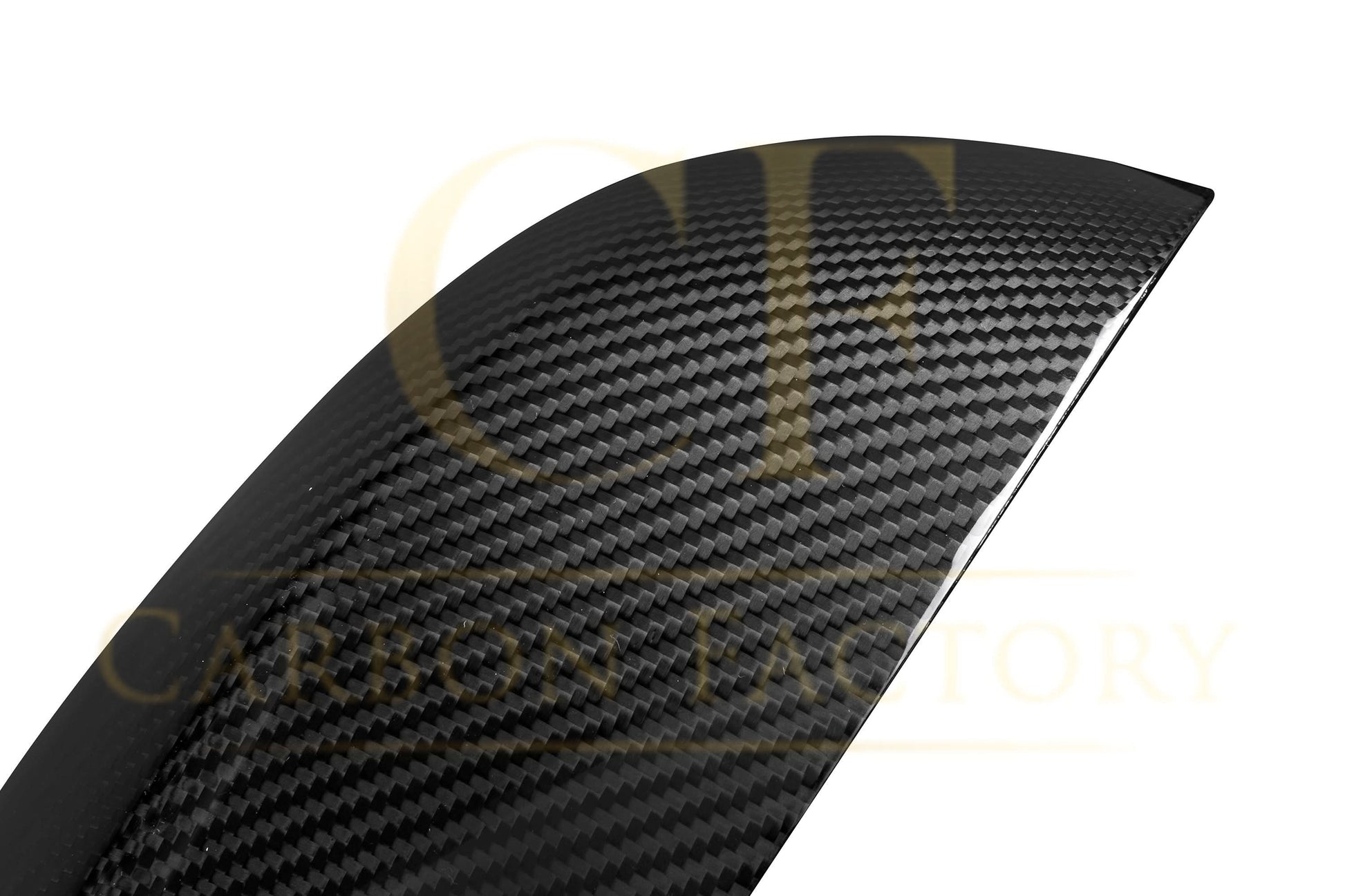 OEM Style Pre-Preg Carbon Fibre Replacement Mirror Covers for BMW G06 X6 G07 X7 19-25 - Carbon Factory