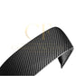 OEM Style Pre-Preg Carbon Fibre Replacement Mirror Covers for BMW G11 G12 7 Series LHD 15-22 - Carbon Factory