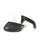 OEM Style Pre-Preg Carbon Fibre Replacement Mirror Covers for BMW G42 2 Series LHD 20-25 - Carbon Factory