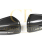 OEM Style Pre-Preg Carbon Fibre Replacement Mirror Covers for Mercedes Benz Universal - Carbon Factory