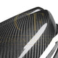 OEM Style Pre-Preg Carbon Fibre Replacement Mirror Covers for Mercedes Benz Universal - Carbon Factory