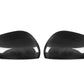 Pre-Preg Carbon Fibre Replacement Mirror Covers for Mercedes Benz W177 A Class CLA 19-Present - Carbon Factory