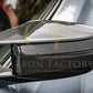 Pre-Preg Carbon Fibre Replacement Mirror Covers for BMW G87 M2 G80 M3 G82 G83 M4 20-Present - Carbon Factory