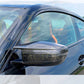Pre-Preg Carbon Fibre Replacement Mirror Covers for BMW G87 M2 G80 M3 G82 G83 M4 20-Present - Carbon Factory