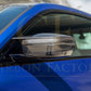 Pre-Preg Carbon Fibre Replacement Mirror Covers for BMW G87 M2 G80 M3 G82 G83 M4 20-Present - Carbon Factory