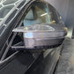 Pre-Preg Carbon Fibre Replacement Mirror Covers for BMW G87 M2 G80 M3 G82 G83 M4 20-Present