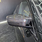 Pre-Preg Carbon Fibre Replacement Mirror Covers for BMW G87 M2 G80 M3 G82 G83 M4 20-Present