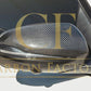 Mercedes Benz W205 W213 W253 W222 Pre-preg Carbon Fibre Replacement Mirror Covers by Carbon Factory - Carbon Factory