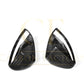 Mercedes Benz W205 W213 W253 W222 Pre-preg Carbon Fibre Replacement Mirror Covers by Carbon Factory - Carbon Factory