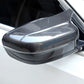 MP Style Pre-Preg Carbon Fibre Replacement Mirror Covers for BMW G42 2 Series 20-25 - Carbon Factory