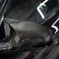 Pre-Preg Carbon Fibre Replacement Mirror Covers for BMW F80 M3 F82 F83 M4 F87 M2 Comp 14-20 - Carbon Factory