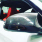 Pre-Preg Carbon Fibre Replacement Mirror Covers for BMW F80 M3 F82 F83 M4 F87 M2 Comp 14-20 - Carbon Factory