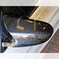 Pre-Preg Carbon Fibre Replacement Mirror Covers for BMW F80 M3 F82 F83 M4 F87 M2 Comp 14-20 - Carbon Factory
