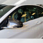 Pre-Preg Carbon Fibre Replacement Mirror Covers for BMW F80 M3 F82 F83 M4 F87 M2 Comp 14-20 - Carbon Factory