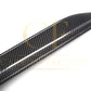 CF Style Pre-Preg Carbon Fibre Side Skirts for BMW G20 3 Series M Sport 19-Present - Carbon Factory