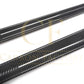 CF Style Pre-Preg Carbon Fibre Side Skirts for BMW G20 3 Series M Sport 19-Present - Carbon Factory