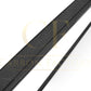 MP Style Pre-Preg Carbon Fibre Side Skirts Extension for BMW F80 M3 F82 F83 M4 14-20 - Carbon Factory