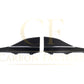 MP Style Pre-Preg Carbon Fibre Side Skirts for BMW F22 2 Series F87 M2 16-21 - Carbon Factory