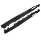 MP Style Pre-preg Carbon Fibre Side Skirts for BMW G06 X6 F96 X6M 20-Present - Carbon Factory