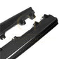 MP Style Pre-preg Carbon Fibre Side Skirts for BMW G06 X6 F96 X6M 20-Present - Carbon Factory