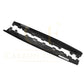 MP Style Pre-preg Carbon Fibre Side Skirts for BMW G06 X6 F96 X6M 20-Present - Carbon Factory