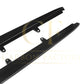 MP Style Pre-Preg Carbon Fibre Side Skirts for BMW G30 G31 F90 F90LCI 5 Series 17-Present - Carbon Factory