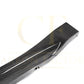 OEM Style Carbon Fibre Side Skirts for BMW G80 M3 21-Present - Carbon Factory