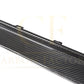 OEM Style Carbon Fibre Side Skirts for BMW G80 M3 21-Present - Carbon Factory