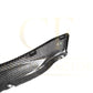 OEM Style Carbon Fibre Side Skirts for BMW G80 M3 21-Present - Carbon Factory