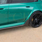 SQ-B Style Pre-Preg Carbon Fibre Side Skirts for BMW G90 G99 M5 2025-Present - Carbon Factory
