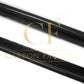 SQ Style Pre-Preg Carbon Fibre Side Skirts for BMW 2 Series G42 Coupe 21-Present - Carbon Factory