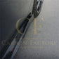 SQ Style Pre-Preg Carbon Fibre Side Skirts for BMW G26 4 Series i4 21-24 - Carbon Factory