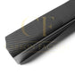 SQ Style Pre-Preg Carbon Fibre Side Skirts for BMW G26 4 Series i4 21-24 - Carbon Factory