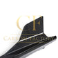 SQ Style Pre-Preg Carbon Fibre Side Skirts for BMW G14 G15 8 Series F91 F92 M8 20-Present - Carbon Factory