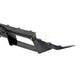V Style Pre-Preg Carbon Fibre Diffuser for BMW G87 M2 23-Present - Carbon Factory